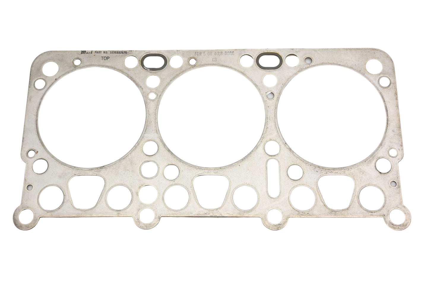 Mack 553GB3267B Head Gasket NOS