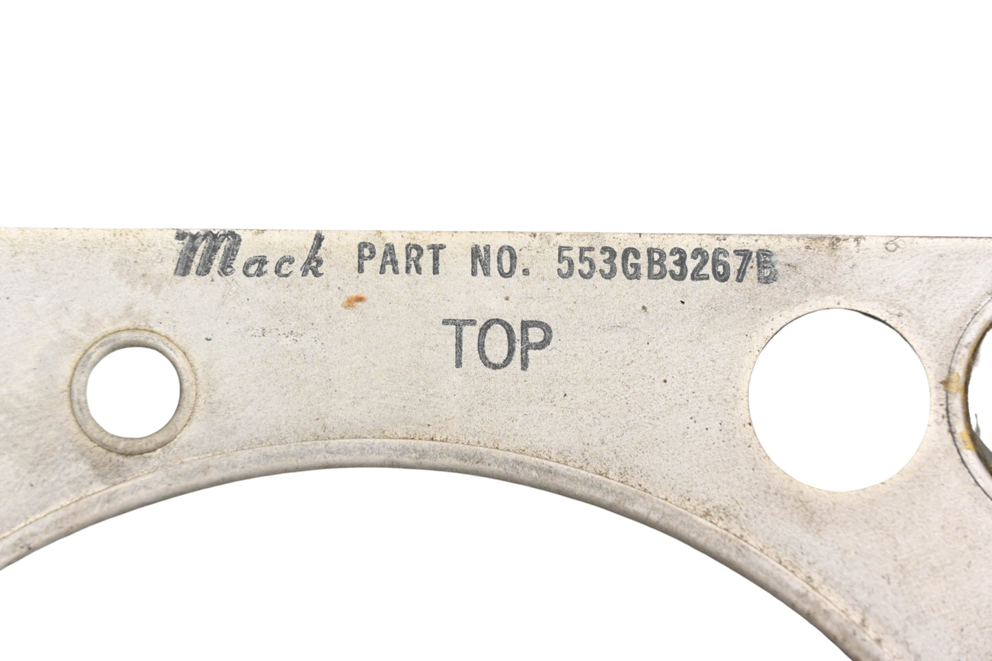 Mack 553GB3267B Head Gasket NOS