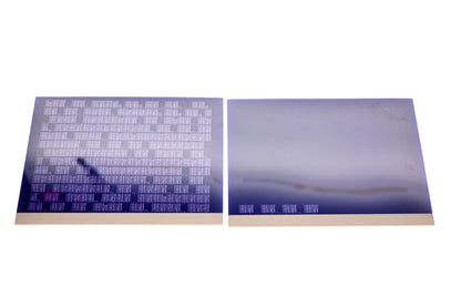 Mack RD688 75, RD688 75-1 RD688S49130 - RD688SX49843 VRI Microfiche Lot of 2 NOS