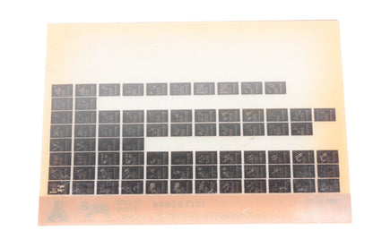 OEM Yamaha AN002-213 1985 Maxim XJ700XN/XNC Parts List Microfiche Rev:2/20/1985