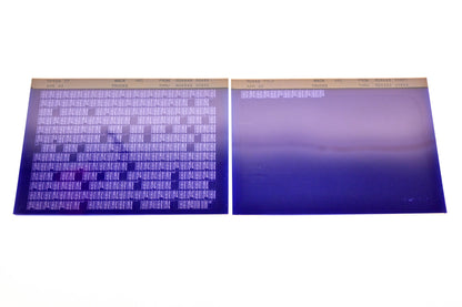 Mack RD688 77, RD688 77-1 RD688S50282 - RD688S50894 VRI Microfiche Lot of 2 NOS