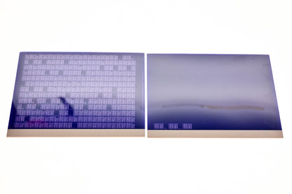 Mack RD688 78, RD688 78-1 RD688S50895 - RD688S51253 VRI Microfiche Lot of 2 NOS