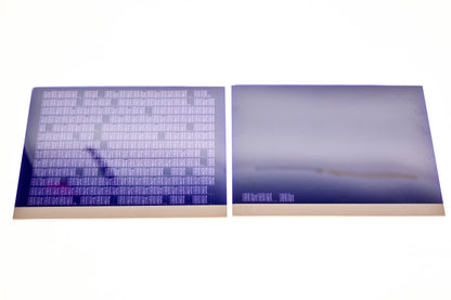 Mack RD688 79, RD688 79-1 RD688S51254 - RD68851580 VRI Microfiche Lot of 2 NOS