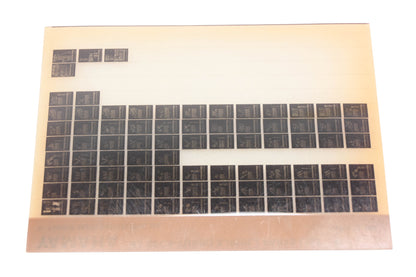 OEM Yamaha AN002-239 1982 SECA-Turbo XJ650LJ Parts List Microfiche Rev:4/13/1983