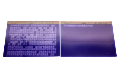 Mack RD688 80, RD688 80-1 RD688S51581 - RD688S51944 VRI Microfiche Lot of 2 NOS