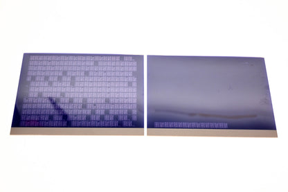 Mack RD688 80, RD688 80-1 RD688S51581 - RD688S51944 VRI Microfiche Lot of 2 NOS