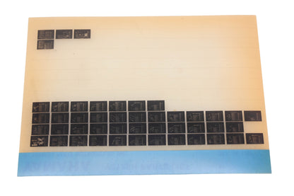 OEM Yamaha AM010-71 1981 YZ125H Parts List Microfiche Rev:10/20/1982