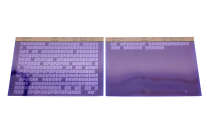 Mack RD688 82, RD688 82-1 RD688S52244 - RD688S52686 VRI Microfiche Lot of 2 NOS