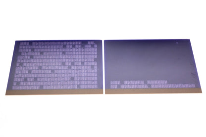 Mack RD688 82, RD688 82-1 RD688S52244 - RD688S52686 VRI Microfiche Lot of 2 NOS