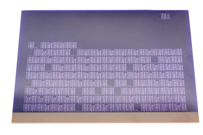 Mack RD688 84 RD688S54122 - RD688S60799 VRI Microfiche NOS