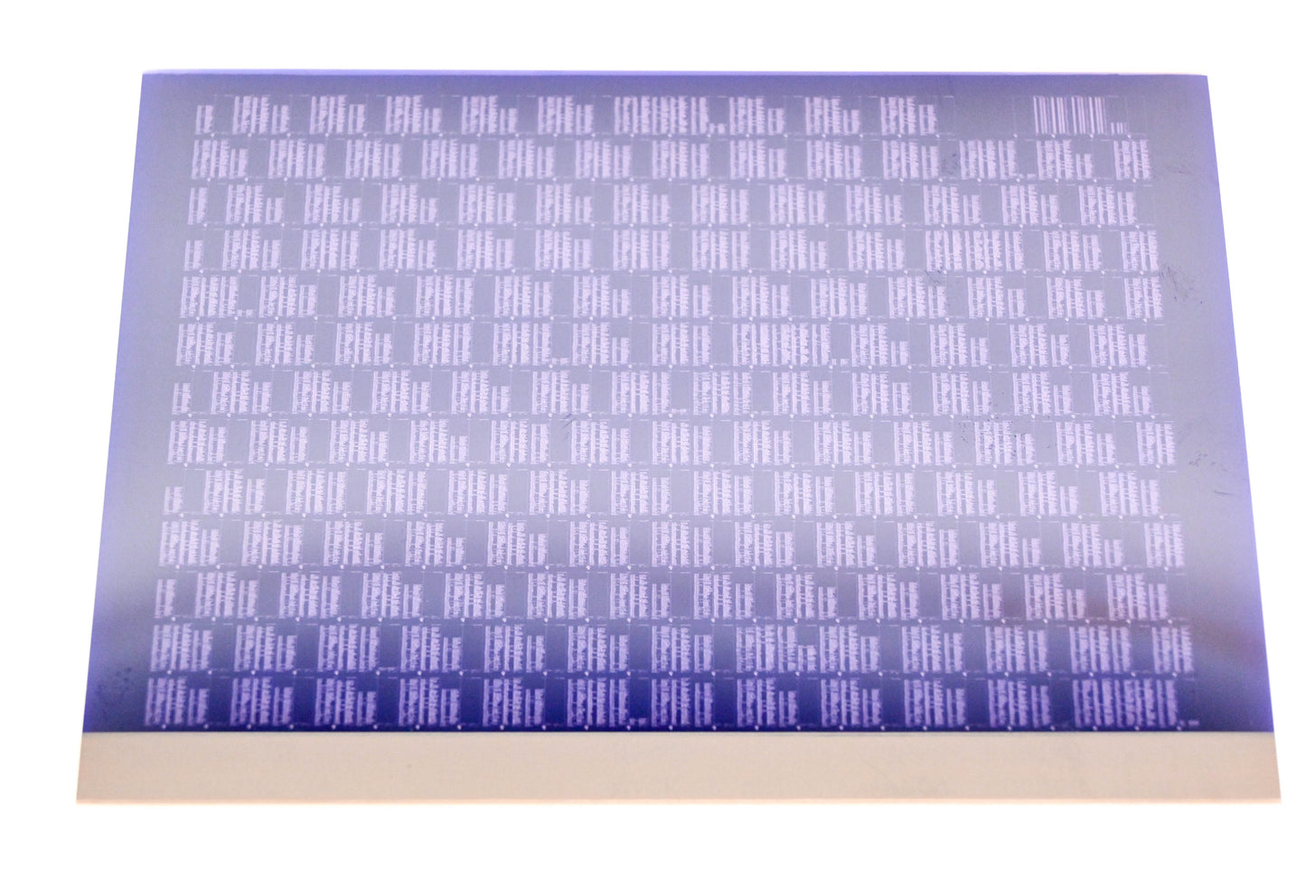 Mack RD690 14 RD690S7393 - RD690S7831 VRI Microfiche NOS