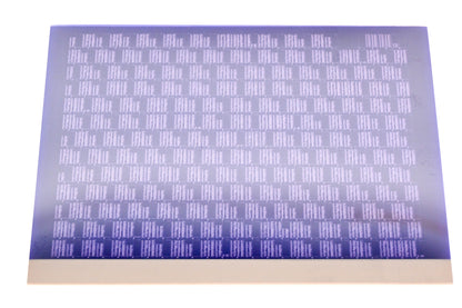 Mack RD690 14 RD690S7393 - RD690S7831 VRI Microfiche NOS