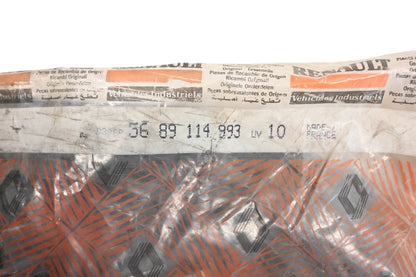 Mack 4103-5689114993, 5689114993 Renault Edging Strip NOS