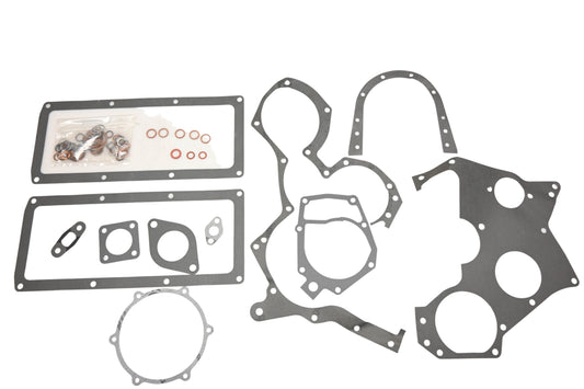 Renault 4103-5001826450, 5001826450 Crankcase Gasket & Seal Kit NOS