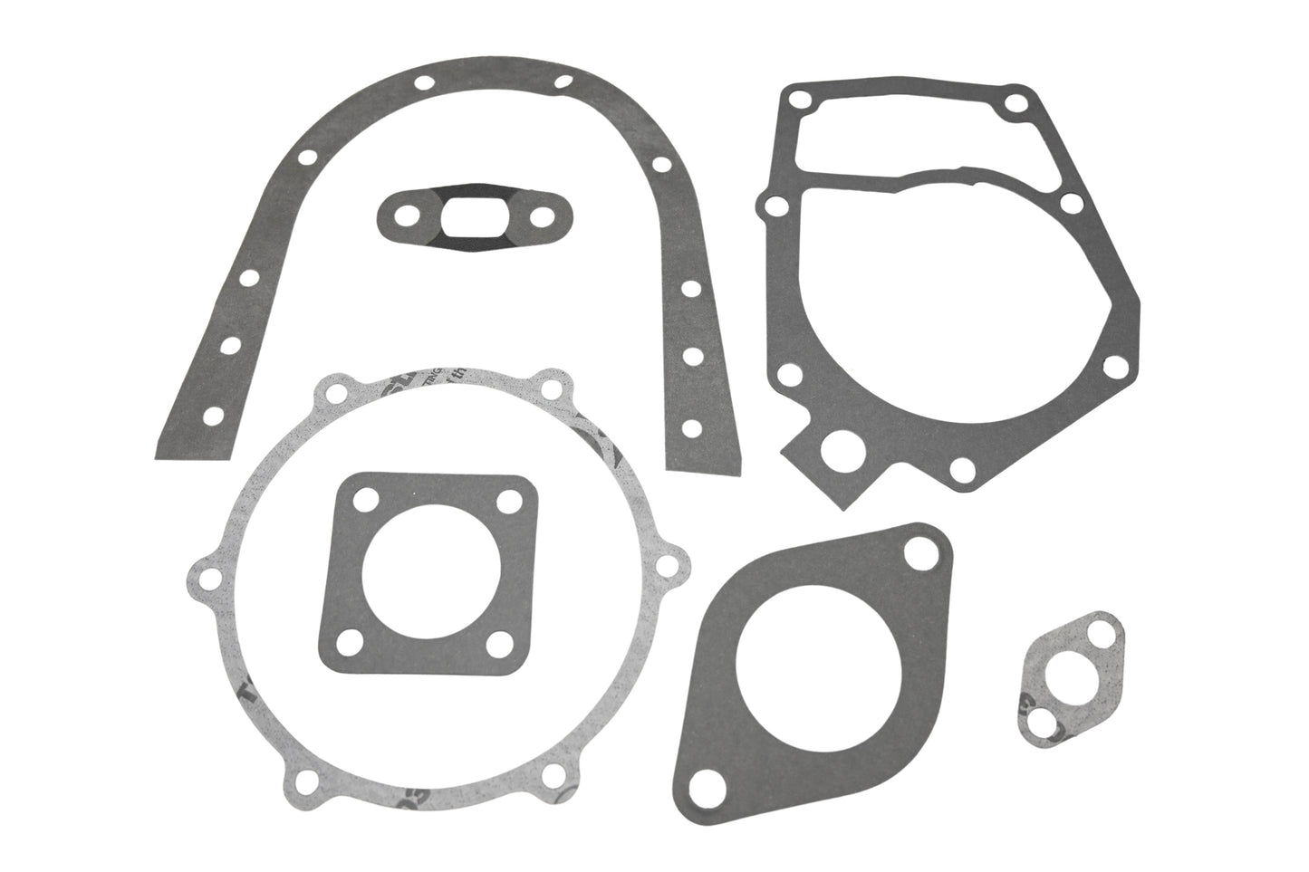 Renault 4103-5001826450, 5001826450 Crankcase Gasket & Seal Kit NOS