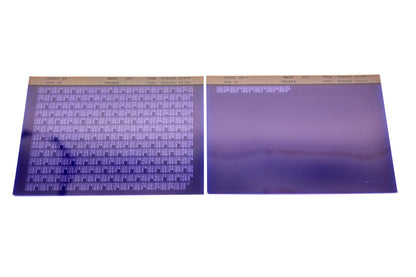 Mack RD690 36, RD690 36-1 Rd690S22440 -RD690S23209 VRI Microfiche Lot of 2 NOS