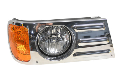 Mack 2MO533AM4, 804164 Right Headlamp Assembly NOS
