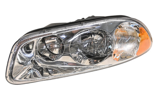 Mack 2MO526AM Lefthand Headlamp Assembly NOS