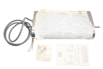 Mack 72QS4183P2, 8-4412, 25160157 Moto Mirror Righthand Heated Side Mirror Kit NOS