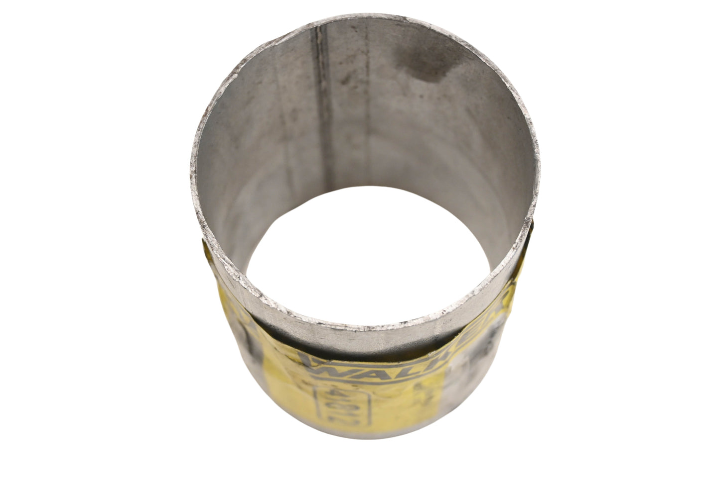 Walker 41812 3'x2 7/8" Exhaust Pipe Connector NOS