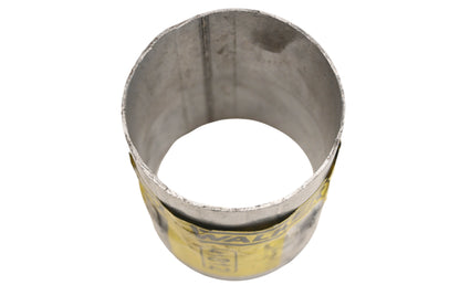 Walker 41812 3'x2 7/8" Exhaust Pipe Connector NOS