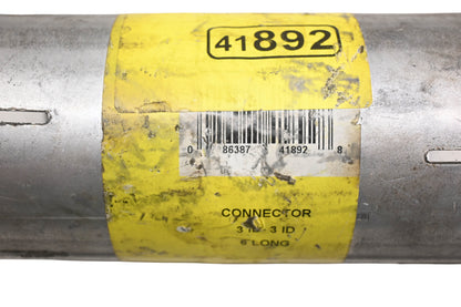 Walker 41892 Exhaust Pipe Connector NOS