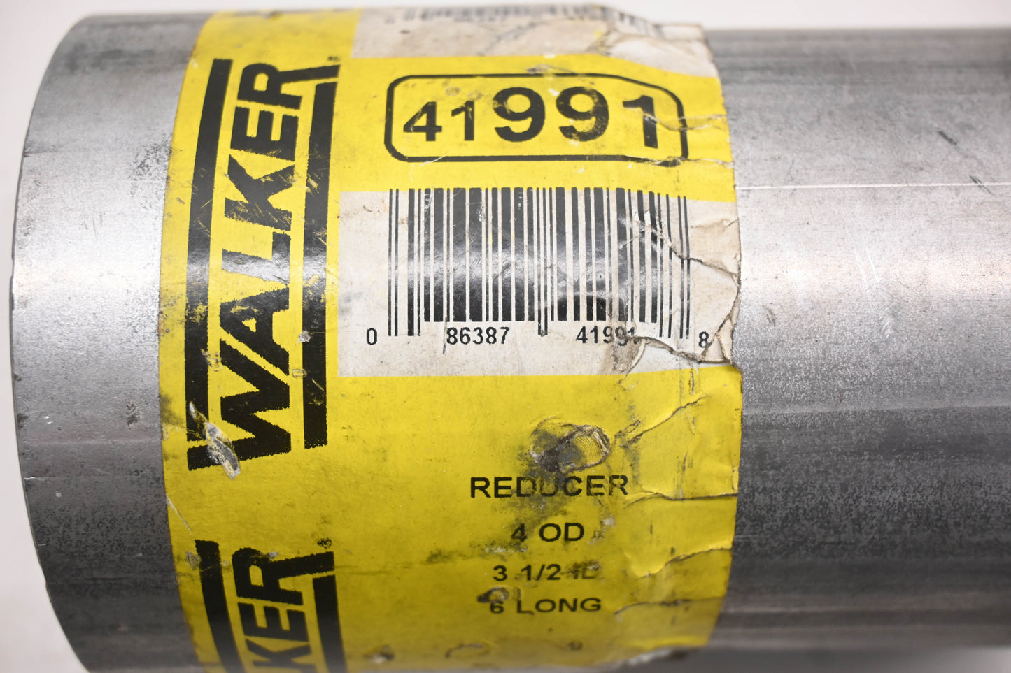 Walker 41991 Exhaust Pipe Connector NOS