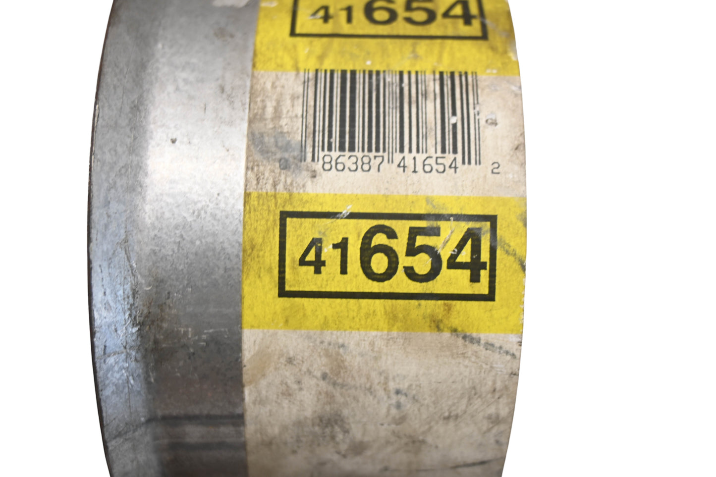 Walker 41654 Exhaust Pipe Connector NOS