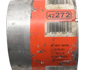Walker 42272 Exhaust Elbow Pipe Connector