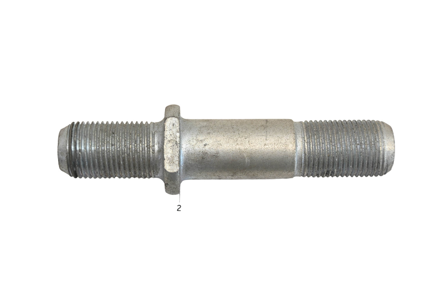 Mack 18AX423, 25102073 Right Threaded Stud NOS