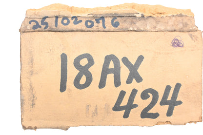 Mack 18AX424, 25102076 Left Threaded Stud NOS