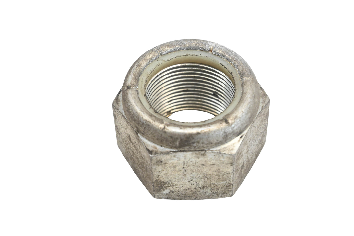 Mack 21AX483, 25092025 Lock Nut NOS