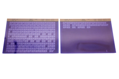 Mack RD690 45, RD690 45-1 RD690S29506 - RD690S30614 VRI Microfiche Lot of 2 NOS