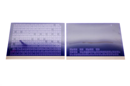 Mack RD690 45, RD690 45-1 RD690S29506 - RD690S30614 VRI Microfiche Lot of 2 NOS