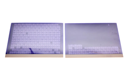 Mack RD690 46, RD690 46-1 RD690S30615 - RD690S31314 VRI Microfiche Lot of 2 NOS