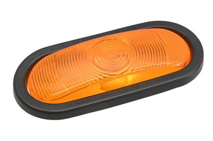 Mack 47MO3014 Truck-Lite Amber Turn Signal Housing NOS