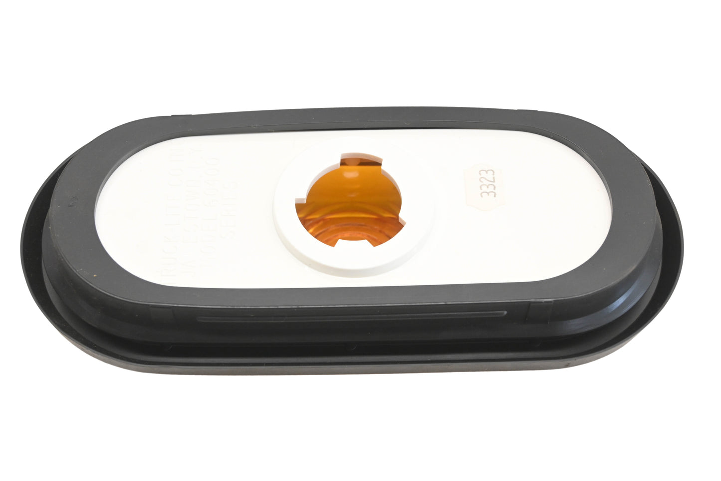 Mack 47MO3014 Truck-Lite Amber Turn Signal Housing NOS