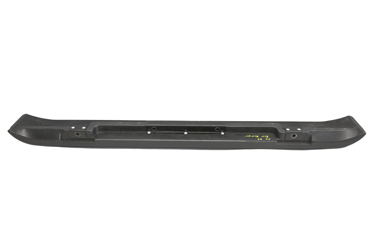 Club Car 1016379 Rear Bumper