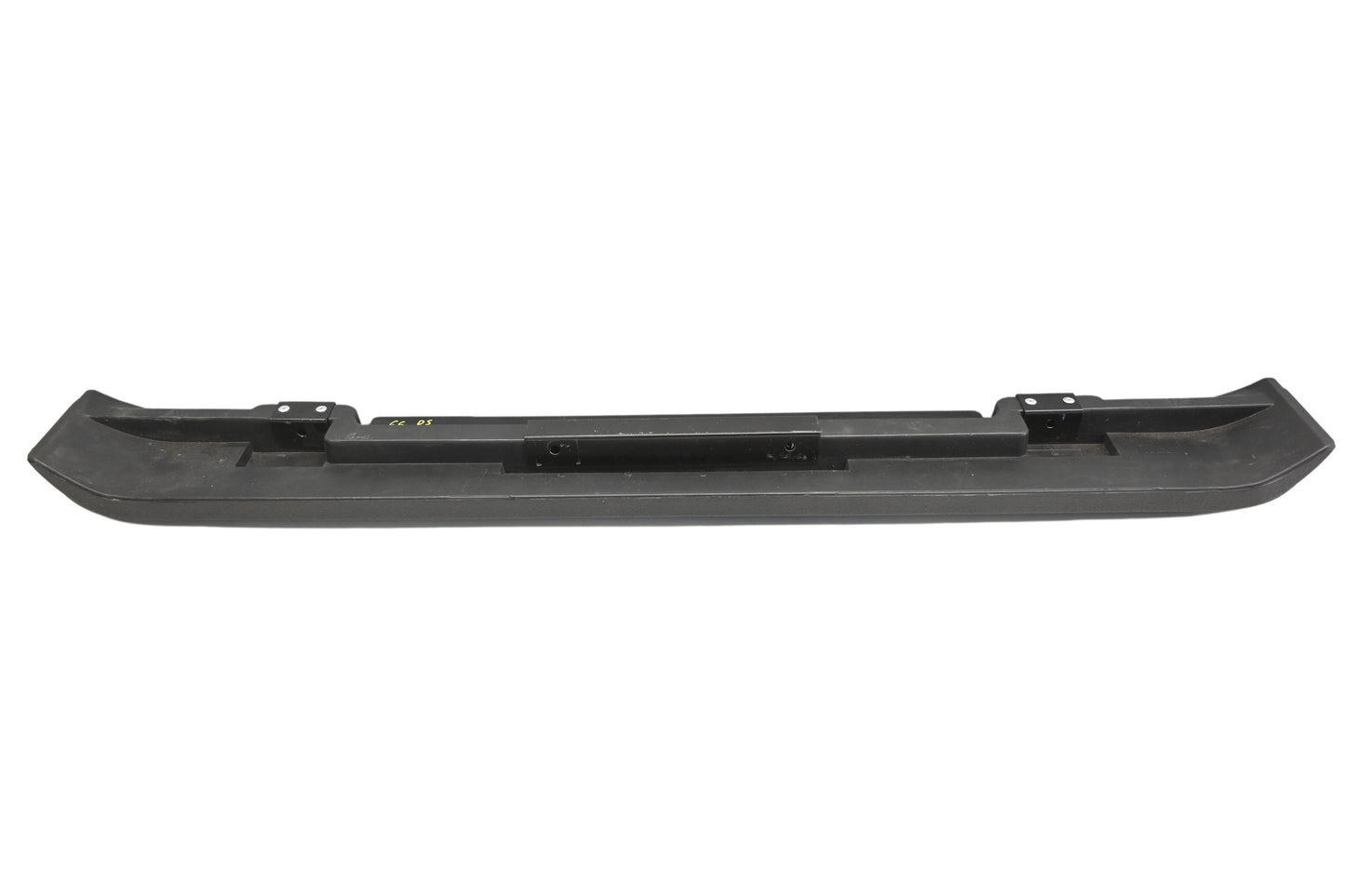 Club Car 1016379 Rear Bumper