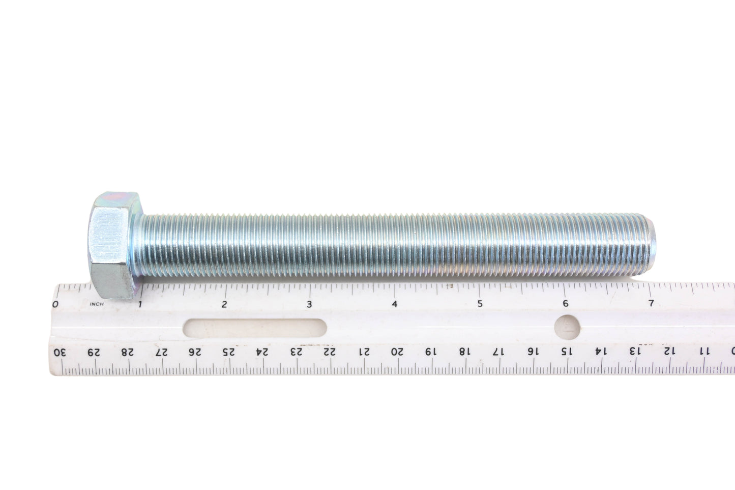 Mack 3AX2051 Screw 3/4-16x6 NOS