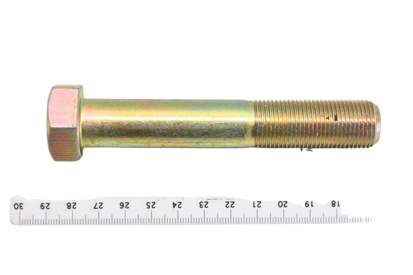 Mack 3AX1855 Screw 3/4-16x4-1/2 NOS