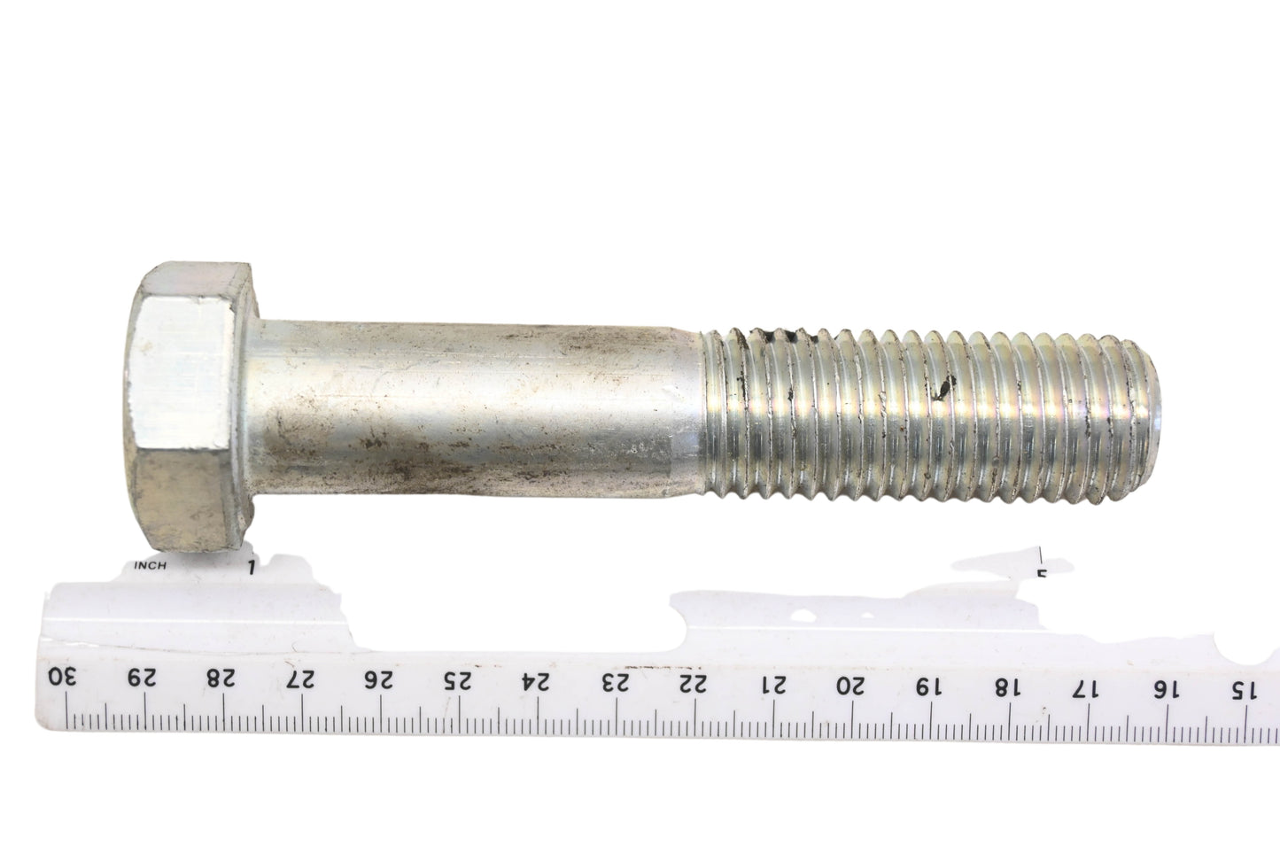 Mack 4AX320, 25107018 Screw NOS