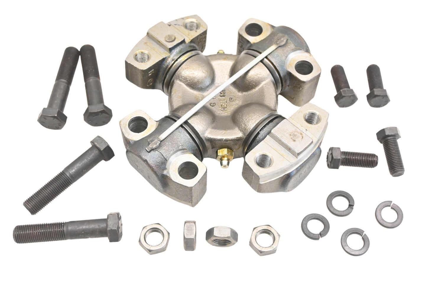 Mack 8235-CP72N118 Meritor Universal Joint Kit NOS