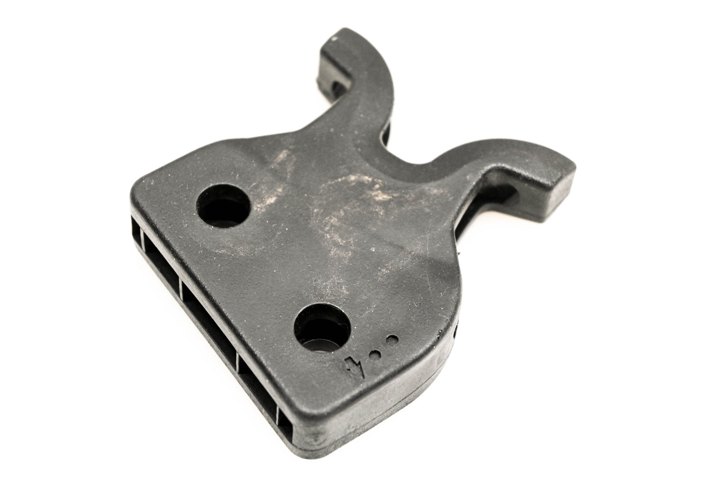 Polaris 2204796 Front Female Buckle NOS