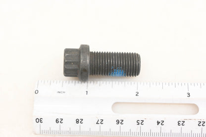 Mack 3AX2020, 25157896 Flange Screw 1/2-20x1 NOS