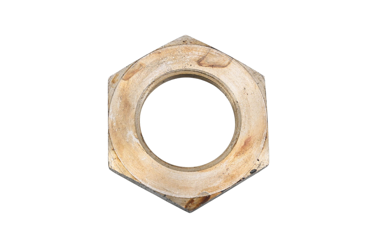 Mack 21AX910, 25086114 Nut NOS