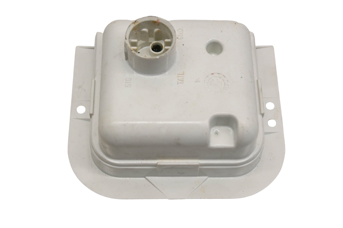 Peterson 432, PM-432 Red Right Signal Marker Housing NOS