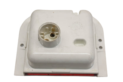 Peterson 431, PM-431 Red Left Signal Marker Housing NOS