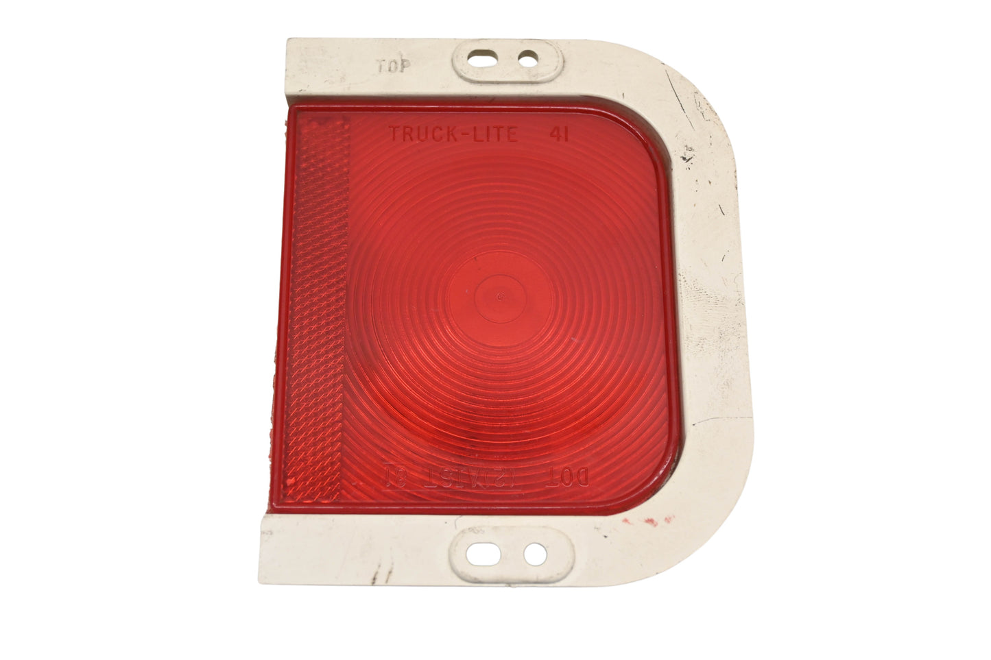 Truck-Lite 41 Module #41 Red Signal Marker Housing