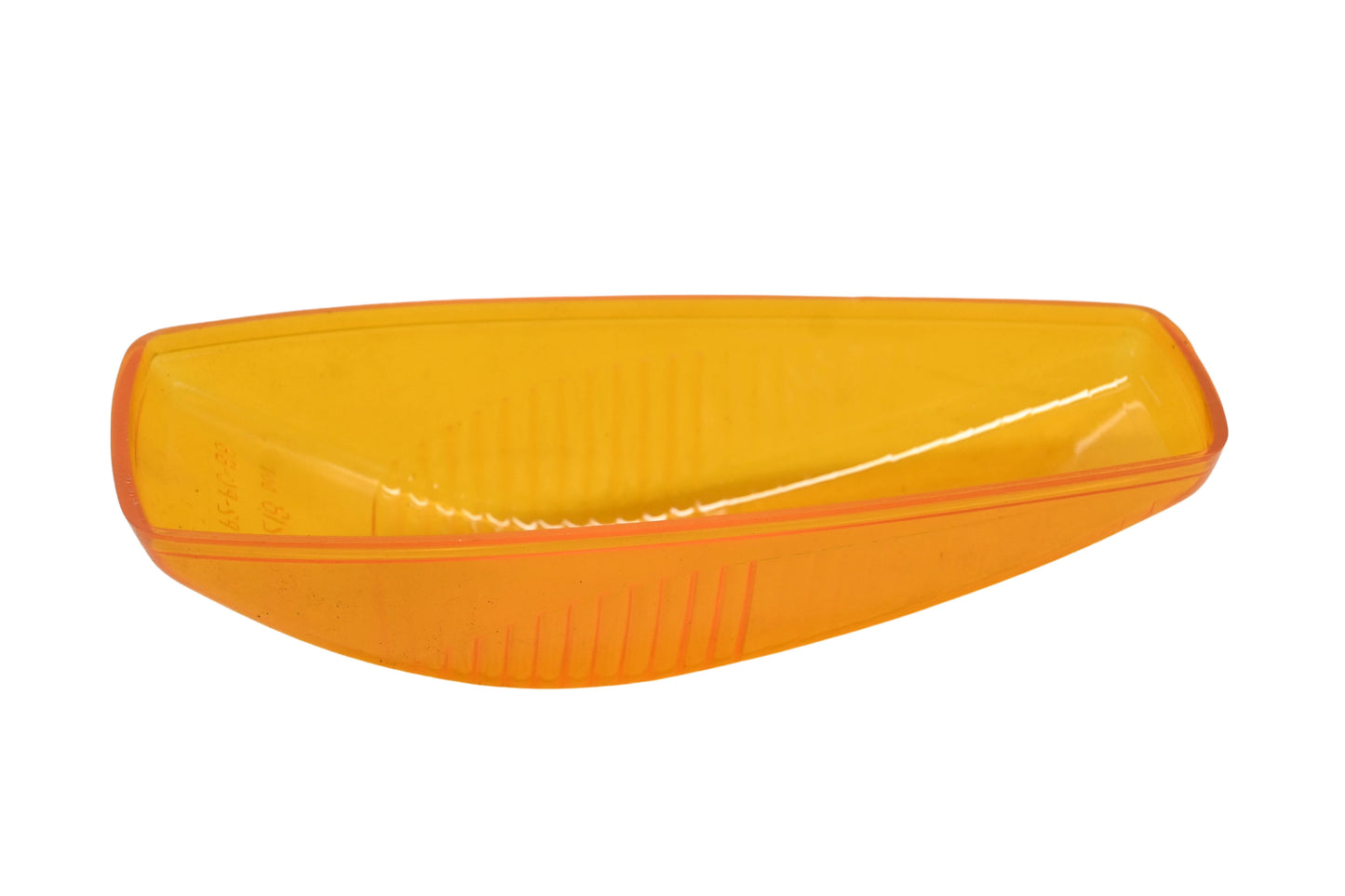 Grote 92183, 971205A Amber Lens NOS